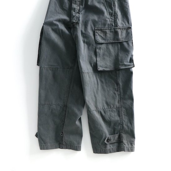 OUTIL / PANTALON BLESLE