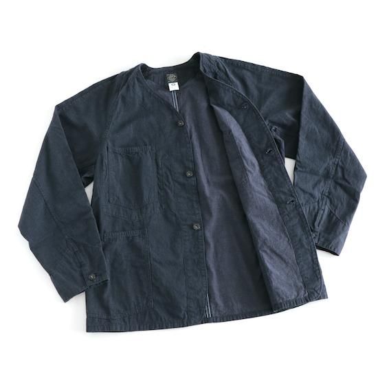 POST O'ALLS POST 41 DV 別注カバーオール　Lサイズ Post O' Alls（ポストオーバーオールズ） / POST 41 DV | ONE`S