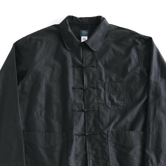 POST O'ALLS / POST Chinois *Light Moleskin