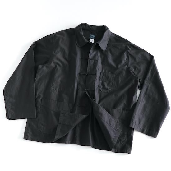 POST O'ALLS / POST Chinois *Light Moleskin