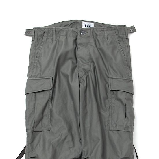 CORONA / FATIGUE SLACKS - herbie-online