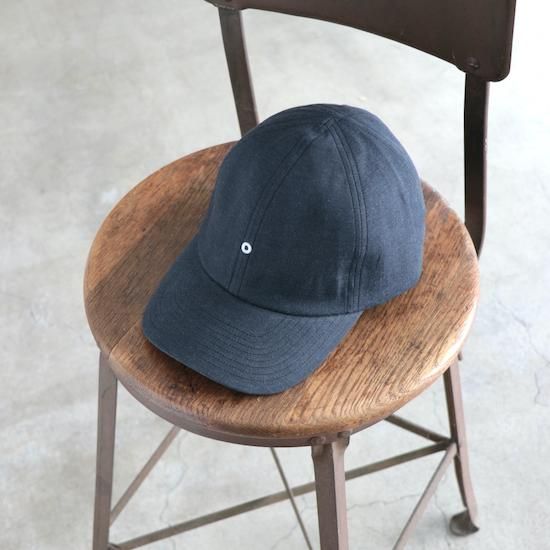 POST O'ALLS / POST Ball Cap *Vintage Twill