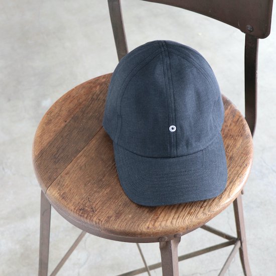 POST O'ALLS / POST Ball Cap *Vintage Twill