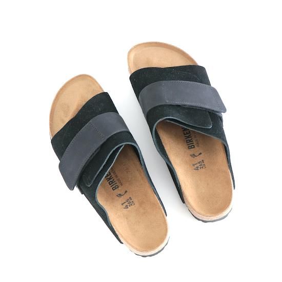 新品　BIRKENSTOCK KYOTO ビルケン　26.5 BIRKENSTOCK / KYOTO