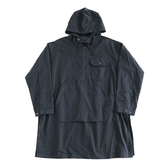 <img class='new_mark_img1' src='https://img.shop-pro.jp/img/new/icons20.gif' style='border:none;display:inline;margin:0px;padding:0px;width:auto;' />ENGINEERED GARMENTS / BUSH SHIRT *COTTON MICRO SANDED TWILL