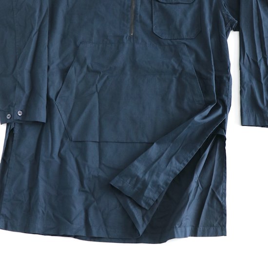 ENGINEERED GARMENTS (エンジニアドガーメンツ) / BUSH SHIRT *COTTON