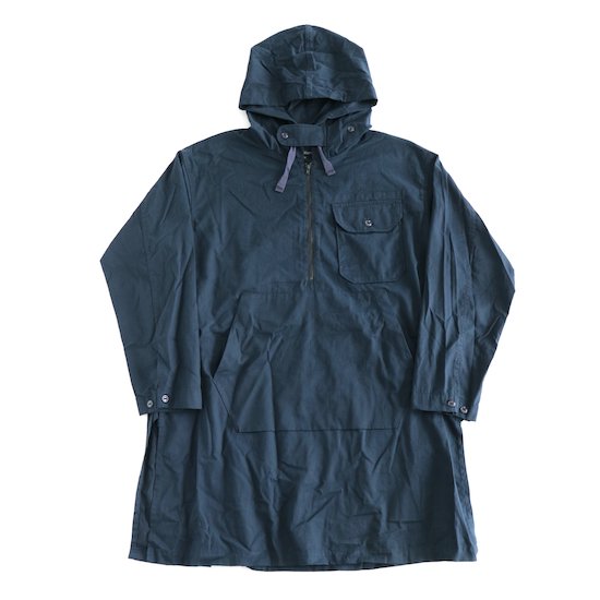 <img class='new_mark_img1' src='https://img.shop-pro.jp/img/new/icons20.gif' style='border:none;display:inline;margin:0px;padding:0px;width:auto;' />ENGINEERED GARMENTS / BUSH SHIRT *COTTON MICRO SANDED TWILL