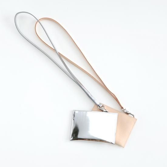 TEMBEA (テンベア) / CARD CASE & KEY STRAP SET