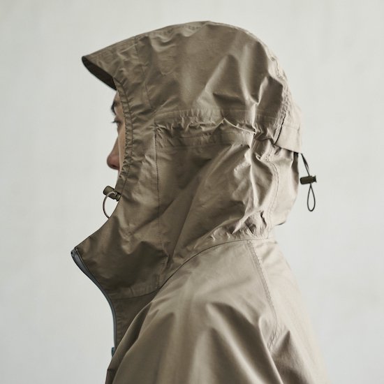 FreshService / eVent 3 LAYER BLOUSON