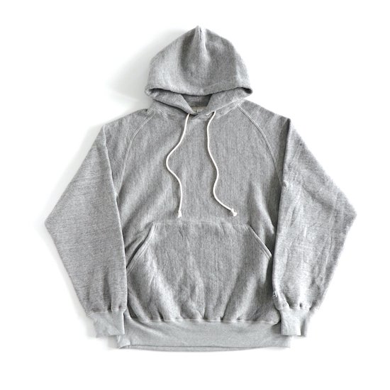 ENDS and MEANS / Hoodie Sweat