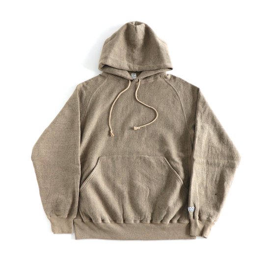ENDS and MEANS / Hoodie Sweat