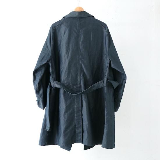 OUTIL ウティ　manteau avignon サイズ1 OUTIL / MANTEAU AVIGNON