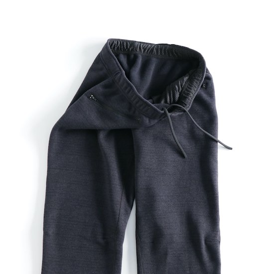 SOUTH2 WEST8 / 2P CYCLE PANT *POLARTEC FLEECE LINED JERSEY