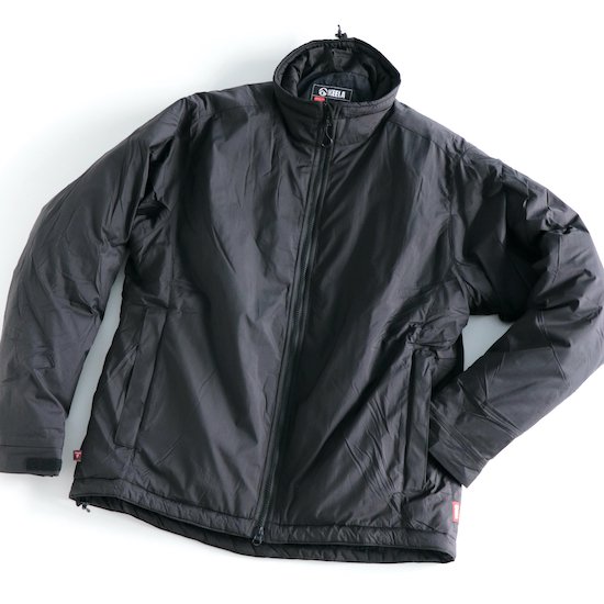 KEELA (キーラ) / BELAY PRO JACKET