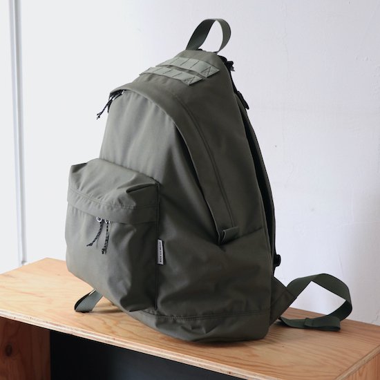 ENDS and MEANS (エンズアンドミーンズ) / DAYTRIP BACKPACK