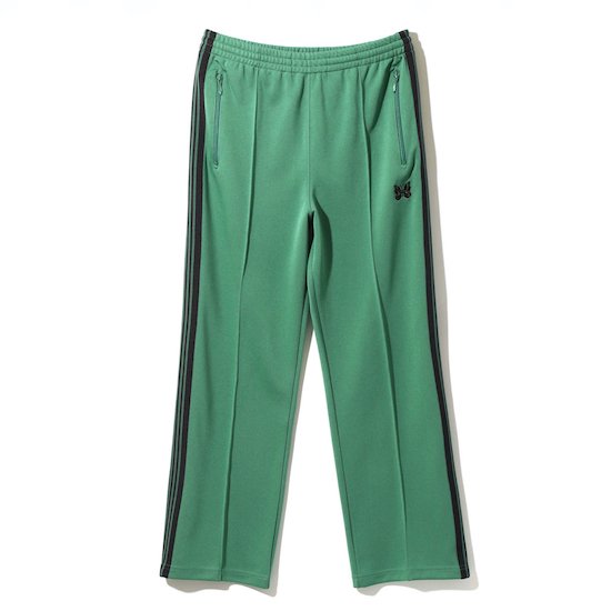 即完売品】Needles Track Pants-