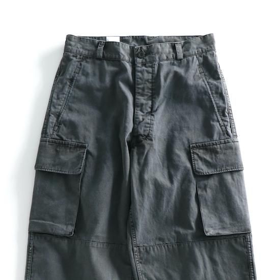 OUTIL パンツ サイズ0 ヘリンボーン 楽天市場】OUTIL ウティ 日本製 PANTALON CHASSIGNOLLES