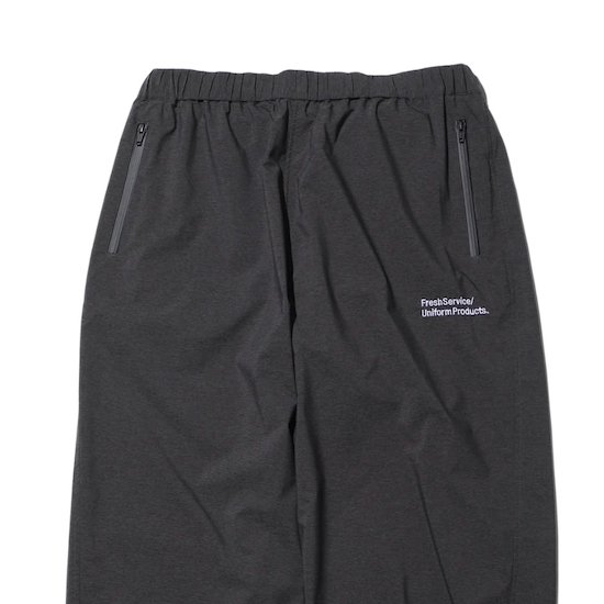 FreshService / PERTEX LIGHTWEIGHT EASY PANTS