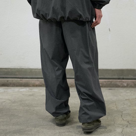 FreshService / PERTEX LIGHTWEIGHT EASY PANTS