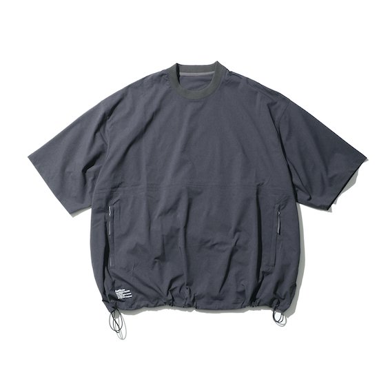 FreshService / TECH WEATHER PULLOVER