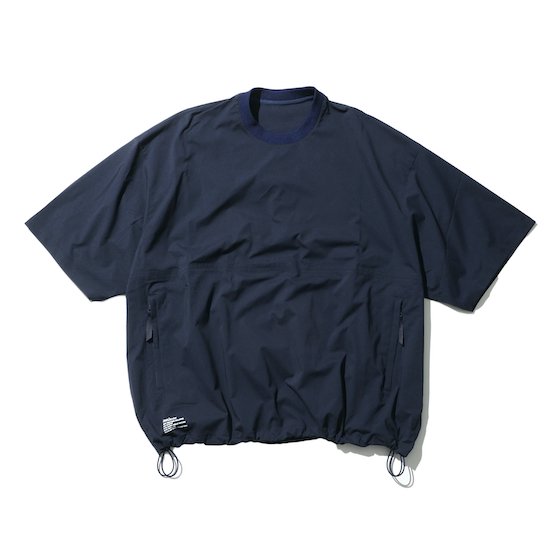 FreshService / TECH WEATHER PULLOVER