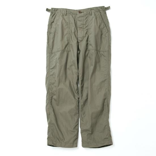 CORONA / UTILITY SLACKS *NX H.B.T