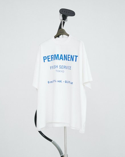 FreshService / FS PRINTED TEE 