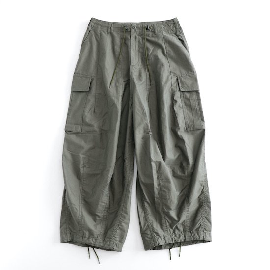 NEEDLES / H.D. PANT *BDU - herbie ONLINE SHOP