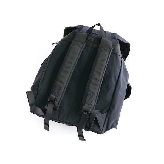 ENDS and MEANS (エンズ アンド ミーンズ) / EVACUATION BACKPACK