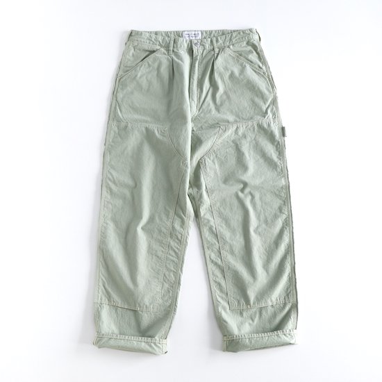 ENDS AND MEANS DOUBLE KNEE WORK PANTS