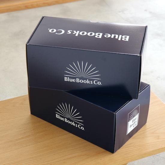 BLUE BOOKS CO. ブルーブックス Ghetto Boy - Mesh Blue Books CO. (ブルーブックスコー) Ghetto Boy - Mesh