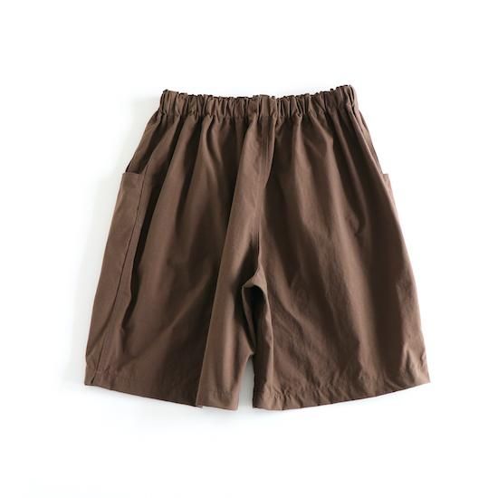 SOUTH2 WEST8 / BELTED C.S. SHORT *NYLON OXFORD