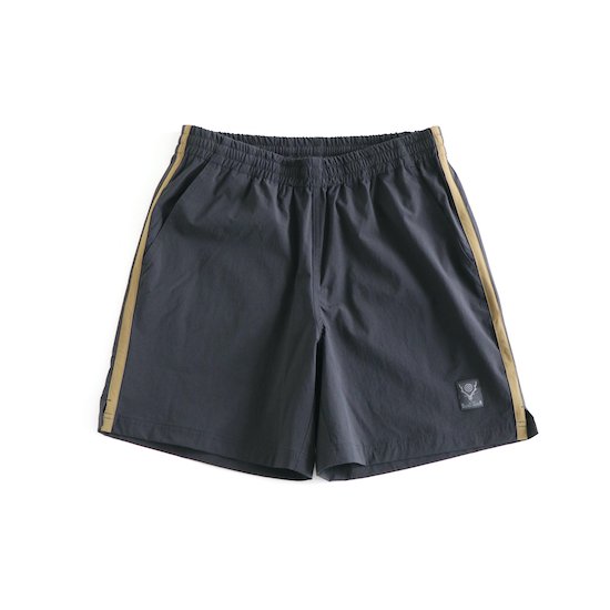 SOUTH2 WEST8 / S.L. TRAIL SHORT *N/PU RIPSTOP