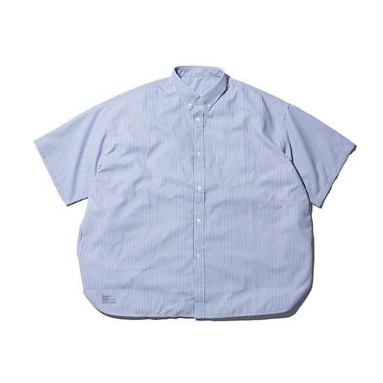 FreshService / DRY OXFORD CORPORATE S/S B.D. SHIRT