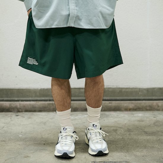 FreshService / ALL WEATHER SHORTS