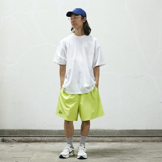 FreshService / ALL WEATHER SHORTS