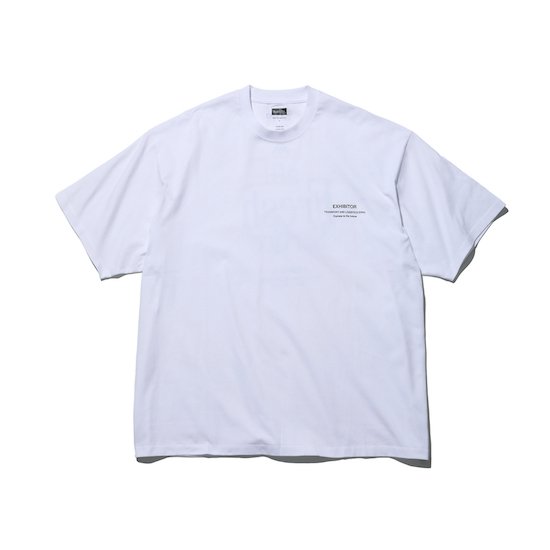 FreshService / FS PRINTED TEE 