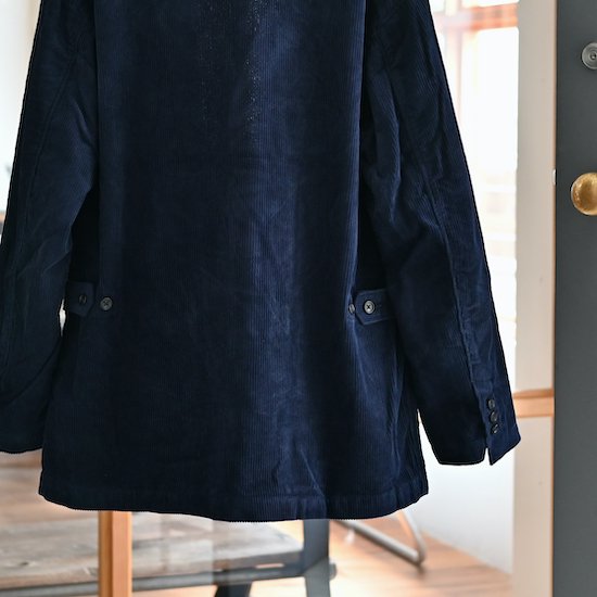 Engineered garments loiter on sale jacket 8w corduroy