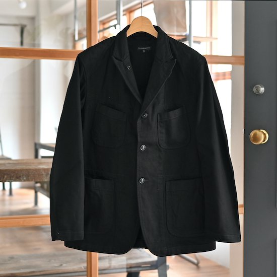 Engineered Garments bedford jacket