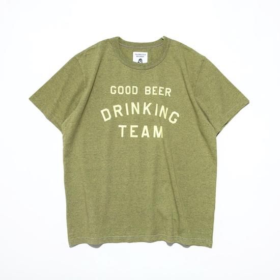 タコマフジレコードtacoma fuji records GOOD BEER Tacoma Fuji Records（タコマフジレコード）GOOD BEER DRINKING