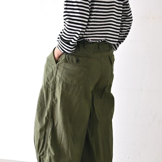 NEEDLES / H.D. PANT * Fatigue