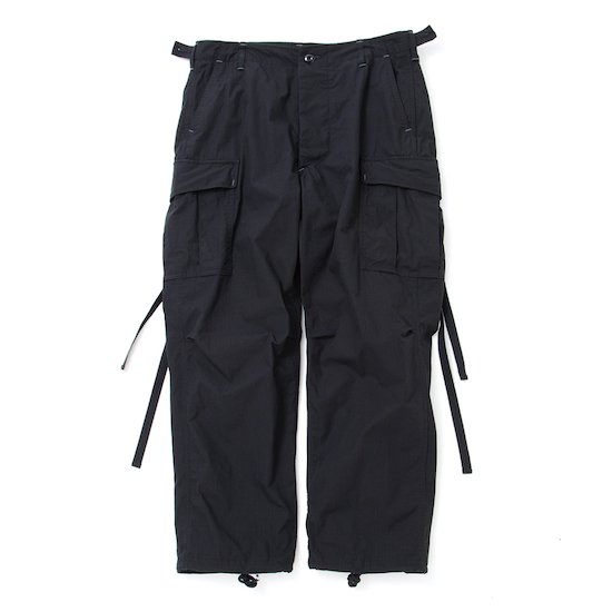 CORONA FATIGUE SLACKS / JUNGLE SLACKS *N/C RIPSTOP | 1960年代