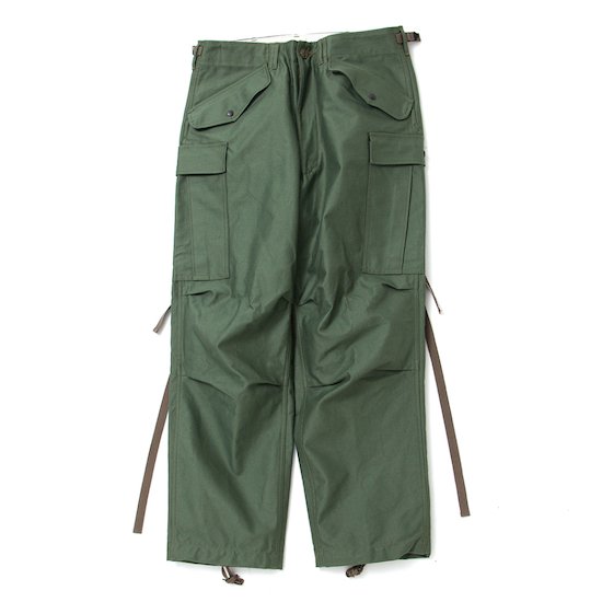 CORONA FATIGUE SLACKS / JUNGLE SLACKS *N/C RIPSTOP