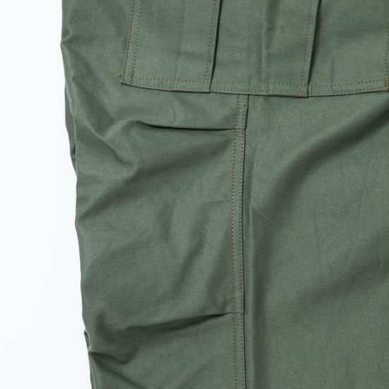 CORONA FATIGUE SLACKS / JUNGLE SLACKS *N/C RIPSTOP | 50年代のUS