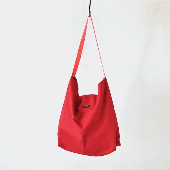 ENGINEERED GARMENTS / CARRY ALL TOTE *12oz DUCK CANVAS