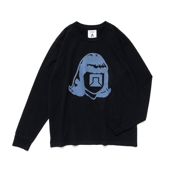 FUJI RECORDS / TACOMA FUJI BIG LOGO LS - herbie ONLINE SHOP