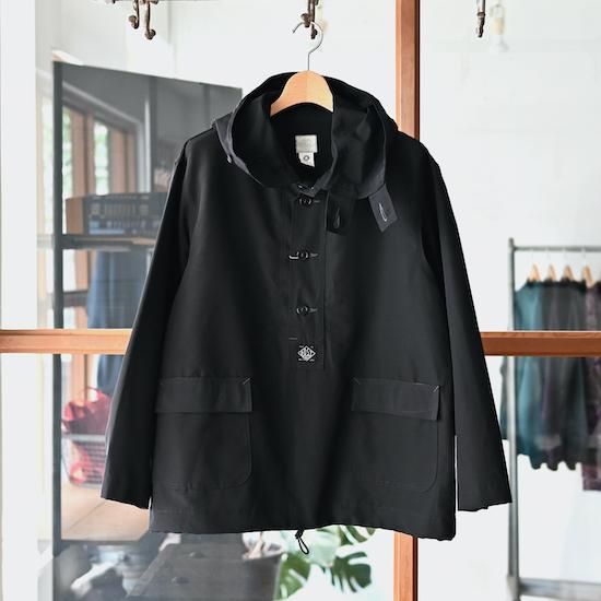 Post O'alls ポストオーバーオールズ parka NightTiger Post O'alls ポストオーバーオールズ parka NightTiger POST O