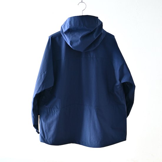 ENDS and MEANS / Mountain Parka - herbie ONLINE SHOP