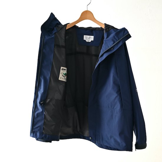 ENDS and MEANS / Mountain Parka - herbie ONLINE SHOP