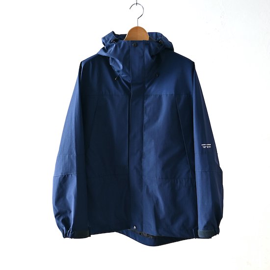 ENDS and MEANS / Mountain Parka